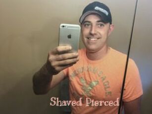 Shaved_Pierced