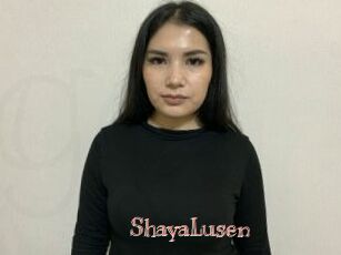 ShayaLusen