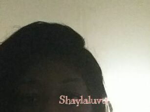 Shaylaluvu