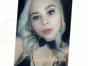 SheilaAdams