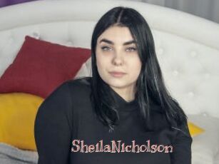 SheilaNicholson