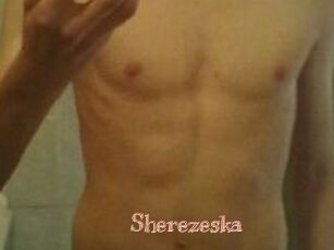 Sherezeska