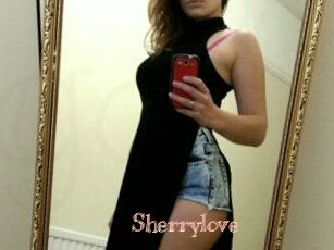 Sherrylove