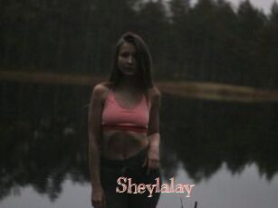 Sheylalay