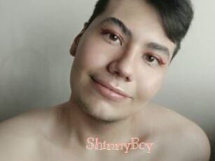 ShinnyBoy