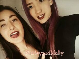 ShirleyandMolly