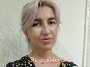 ShondaMartinn