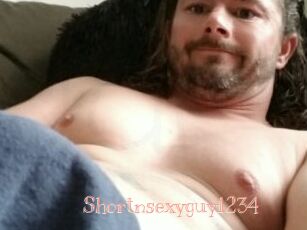 Shortnsexyguy1234