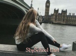 ShySchool_Girl