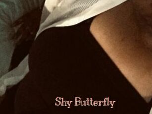 Shy_Butterfly