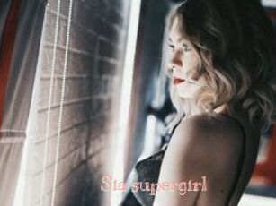 Sia_supergirl