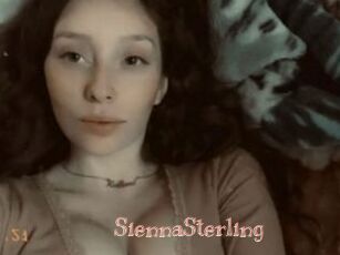 SiennaSterling