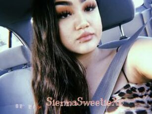 SiennaSweetieXo