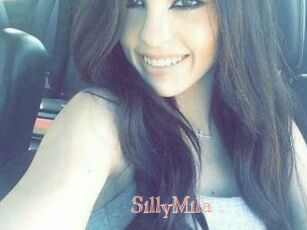 SillyMila