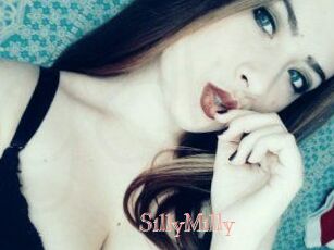 SillyMilly