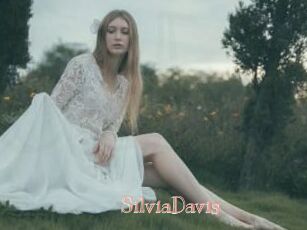 SilviaDavis