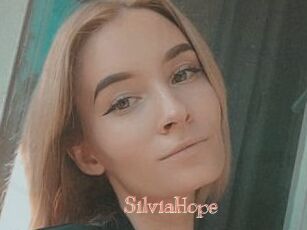 SilviaHope