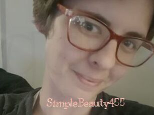 SimpleBeauty455