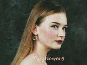 SingFlowers