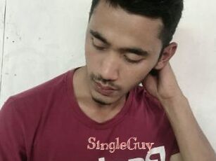 SingleGuy