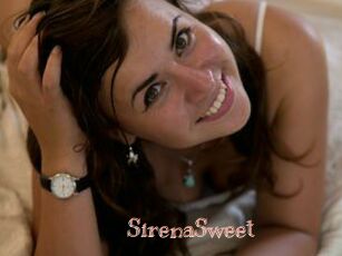 SirenaSweet