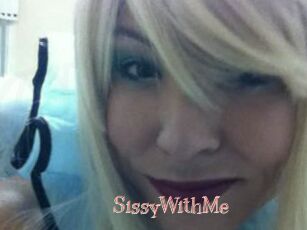 SissyWithMe