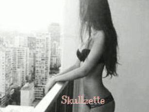 Skullzette