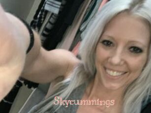 Skycummings