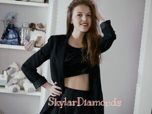 SkylarDiamonds