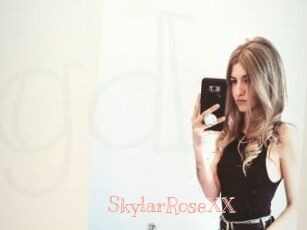 SkylarRoseXX