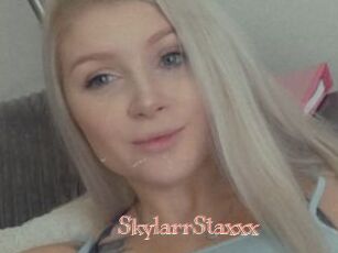 SkylarrStaxxx