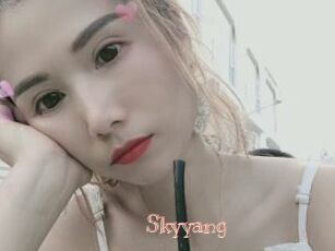 Skyyang