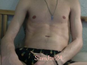 SlimJim24