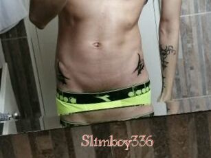 Slimboy336