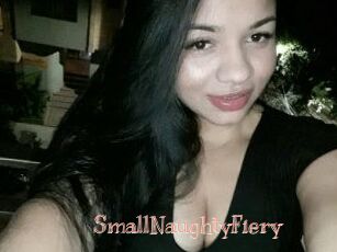 SmallNaughtyFiery