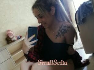 SmallSofia