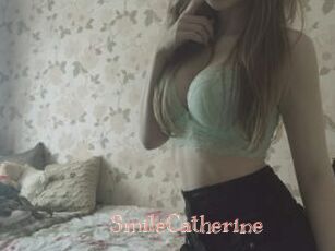 SmileCatherine