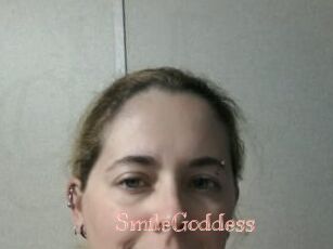 SmileGoddess