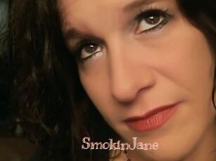 SmokinJane