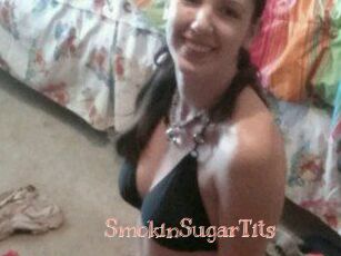 SmokinSugarTits