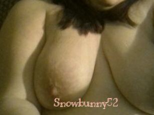 Snowbunny52