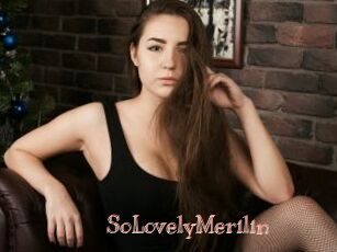 SoLovelyMerilin