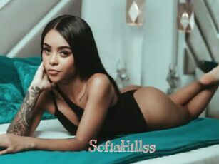 SofiaHillss