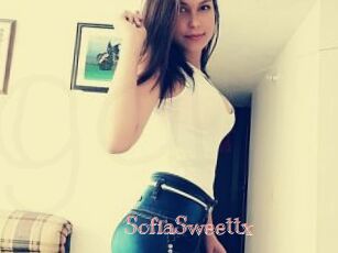 SofiaSweettx