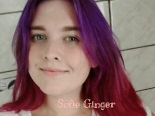 Sofie_Ginger