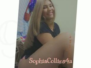 SophiaCollins4u