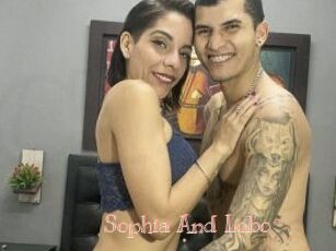 Sophia_And_Lobo