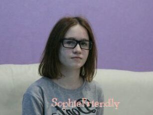 SophieFriendly