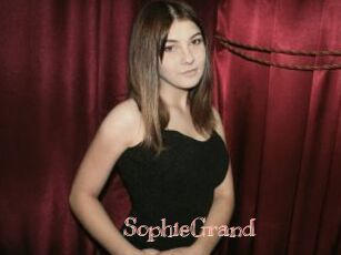 SophieGrand