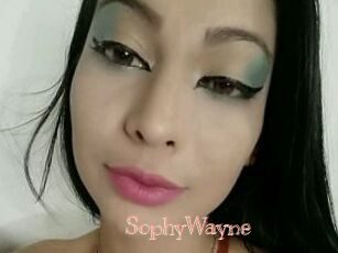 SophyWayne